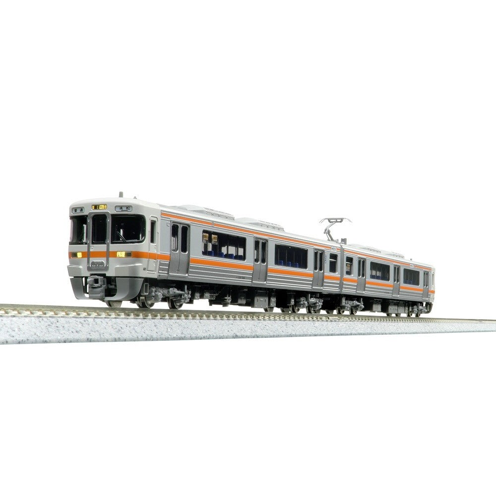 【新品即納】[RWM] 10-2067 313系300番台(静岡車両区) 2両増結セット(動力無し) Nゲージ 鉄道模型 KATO(カトー)(20260130)