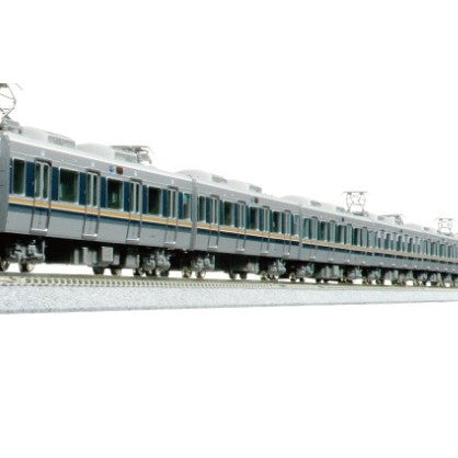 【新品】【お取り寄せ】[RWM] 10-1838 321系 JR京都・神戸・東西線 増結セット(4両)(動力無し) Nゲージ 鉄道模型 KATO(カトー)(20260131)