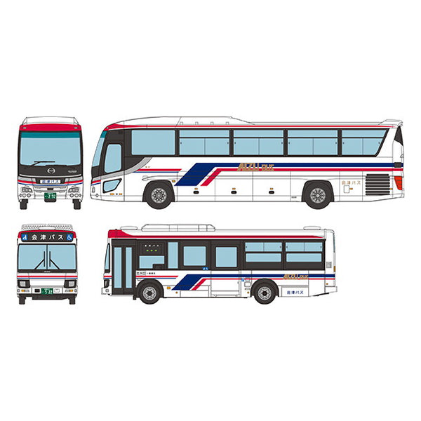 バスコレクション | 鉄道模型商品一覧