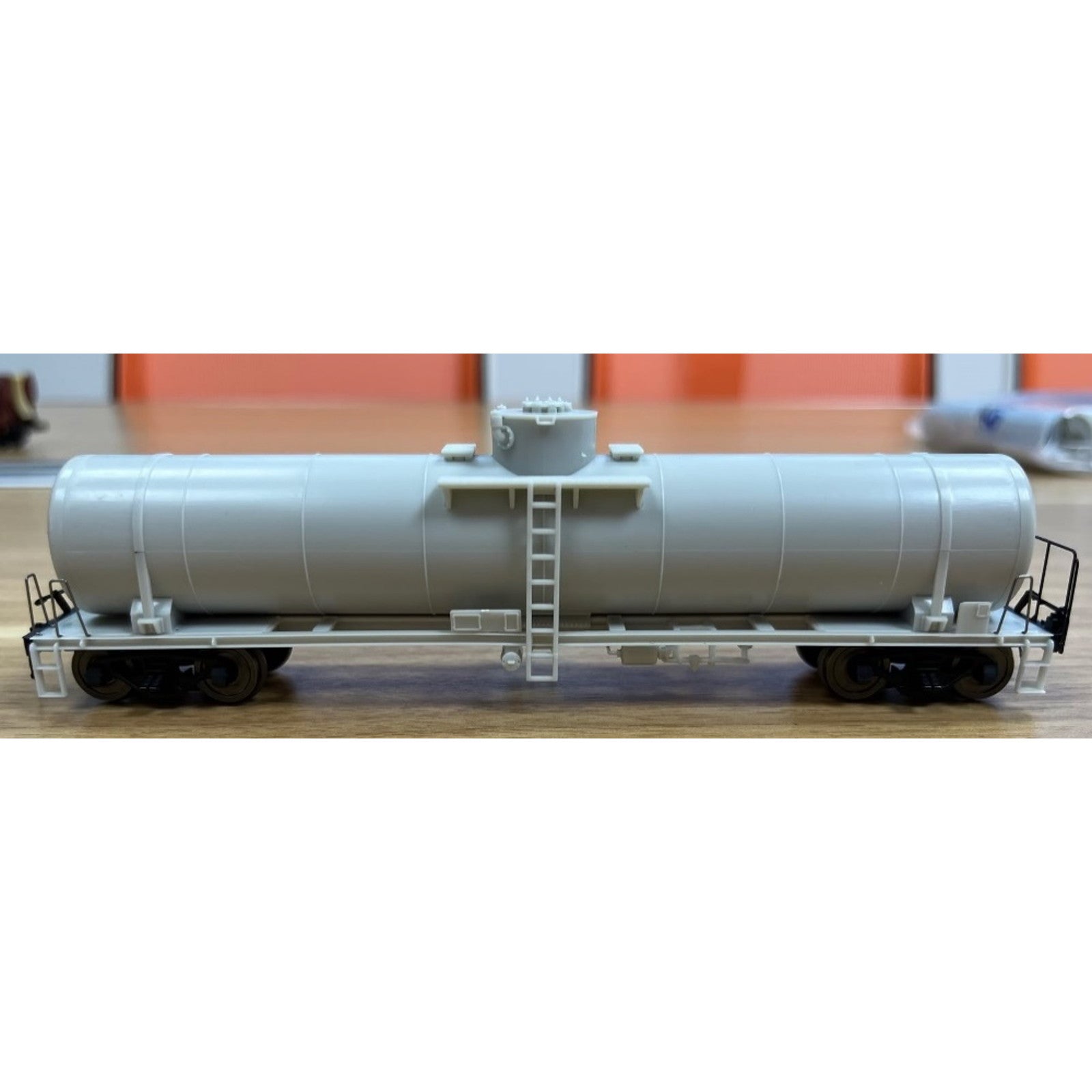 【予約安心出荷】[RWM] 938L MI タキ3000 米タンVer.3 戦後 6種類番号(動力無し) HOゲージ 鉄道模型 MODEL icon(モデルアイコン)(2026年2月)