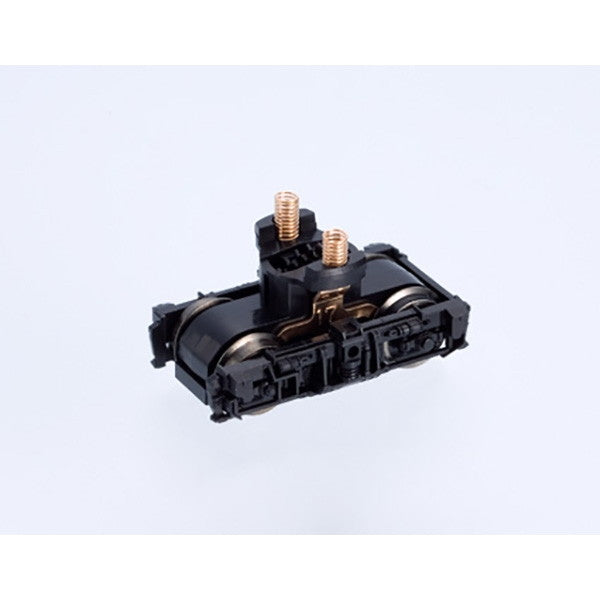 【予約安心出荷】[RWM] 0436 DT115B形動力台車(黒車輪・プレート輪心) 1個入 Nゲージ 鉄道模型 TOMIX(トミックス)(2025年10月)