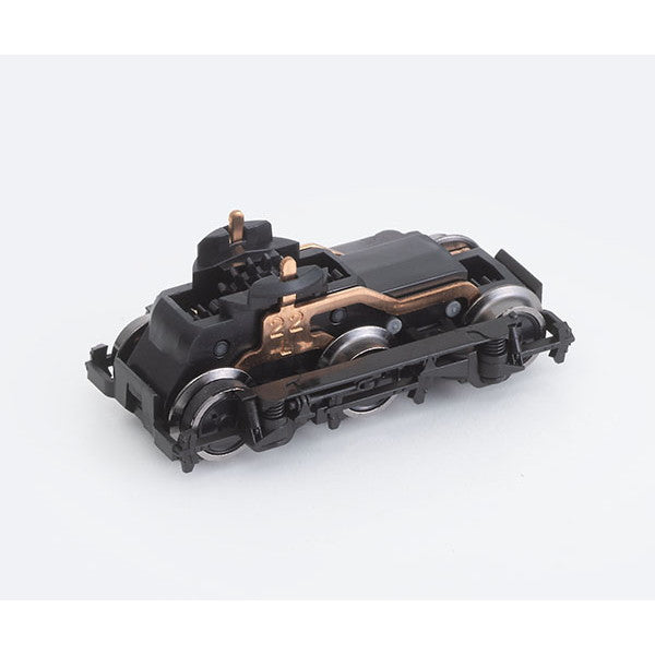 【予約安心出荷】[RWM] 6810 DT132A形動力台車(黒車輪) 1個入 Nゲージ 鉄道模型 TOMIX(トミックス)(2025年10月)