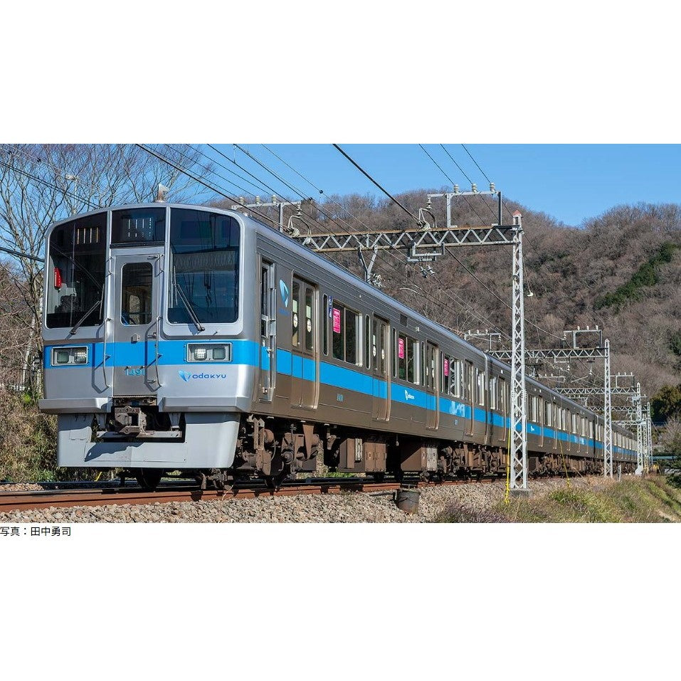 【新品】【お取り寄せ】[RWM] 32151 小田急1000形更新車(車番選択式) 増結用中間車6両セット(動力無し) Nゲージ 鉄道模型 GREENMAX(グリーンマックス)(20260327)