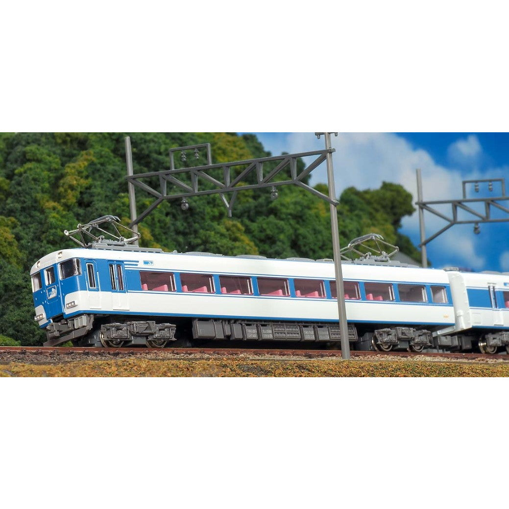 【予約安心出荷】[RWM] 50832 近鉄15200系あおぞらII(15209編成) 2両編成セット(動力付き) Nゲージ 鉄道模型 GREENMAX(グリーンマックス)(2026年3月)