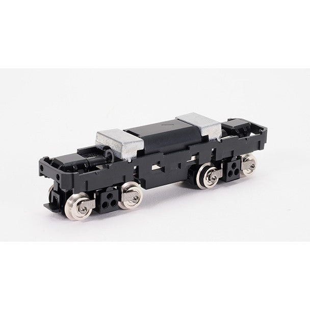 【予約安心出荷】[RWM] 337355 鉄道コレクション(鉄コレ) 動力ユニット 12m級用A TM-28 Nゲージ 鉄道模型 TOMYTEC(トミーテック)(2026年3月)