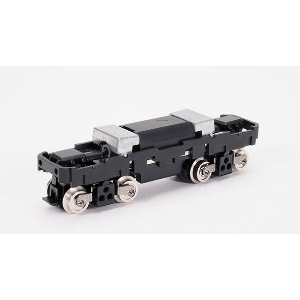 【新品】【お取り寄せ】[RWM] 337355 鉄道コレクション(鉄コレ) 動力ユニット 12m級用A TM-28 Nゲージ 鉄道模型 TOMYTEC(トミーテック)(20260320)
