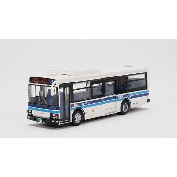 【新品】【お取り寄せ】[RWM] 335856 全国バスコレクション80 JH061 宮崎交通 HOゲージ 鉄道模型 TOMYTEC(トミーテック)(20260328)