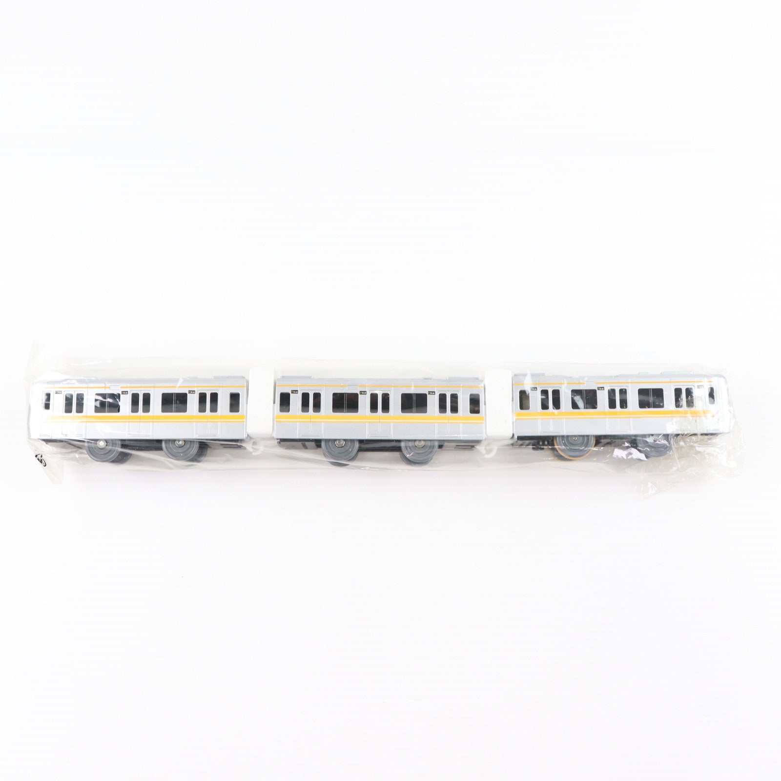 【中古即納】[RWM] プラレール ライト付名古屋市営地下鉄東山線 N1000形(動力付き) 鉄道模型 タカラトミー(20080329)