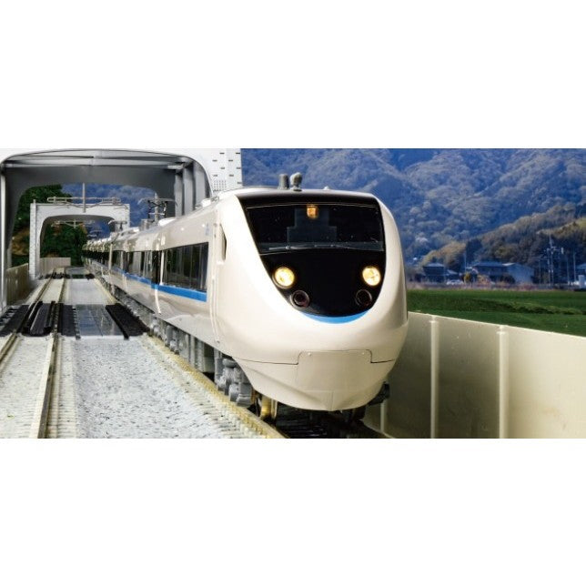 【中古即納】[RWM] 10-2149 681系「サンダーバード」(リニューアル車) 増結編成 3両セット(動力無し) Nゲージ 鉄道模型 KATO(カトー)(20260416)