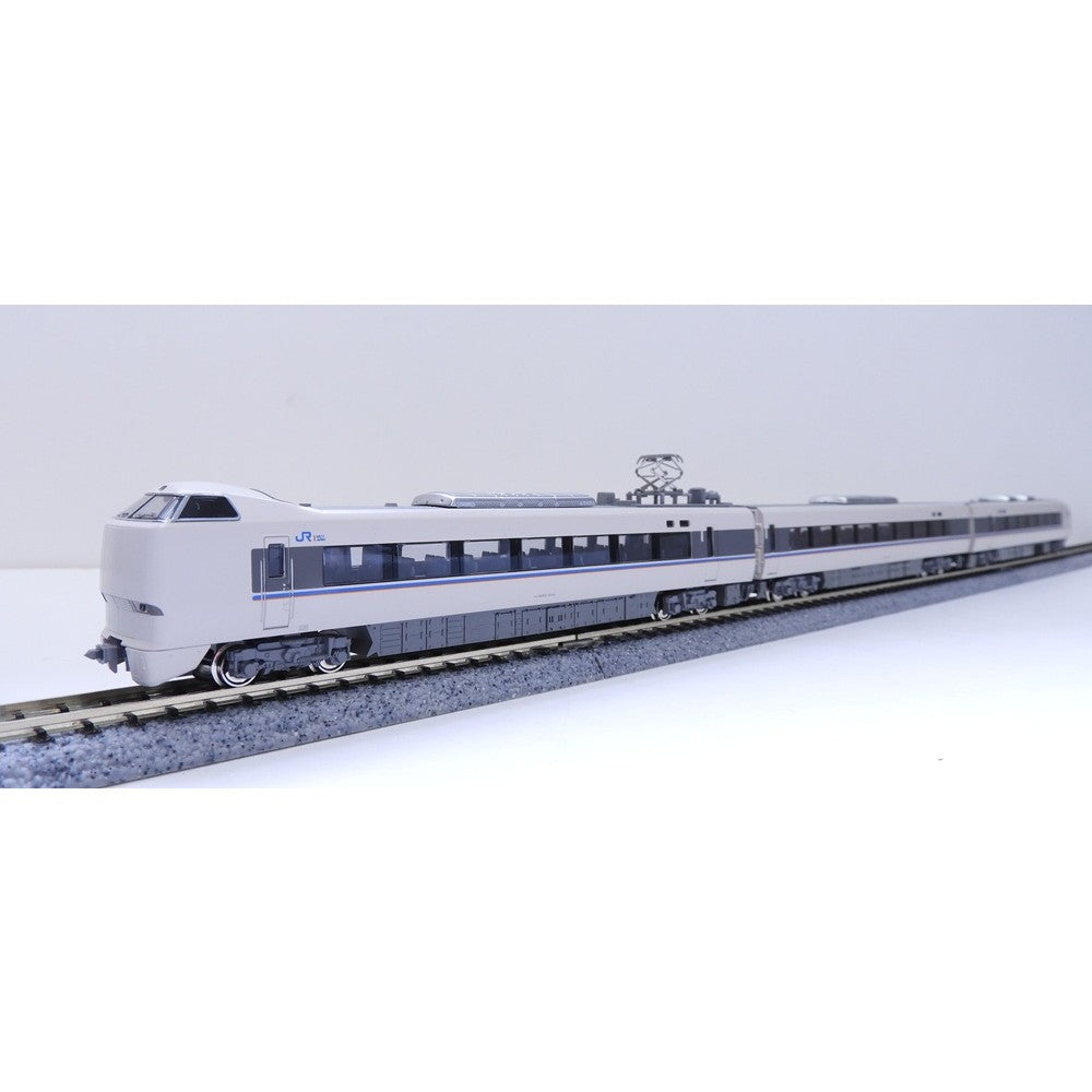 【新品】【お取り寄せ】[RWM] 7446 国鉄ディーゼルカー キハ10形(M)(動力付き) Nゲージ 鉄道模型 TOMIX(トミックス)(20260530)