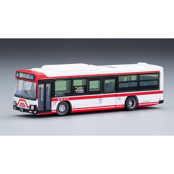 【新品】【お取り寄せ】[RWM] 338567 バスコレPLUS(プラス) BP12 名鉄バス Nゲージ 鉄道模型 TOMYTEC(トミーテック)(20260425)