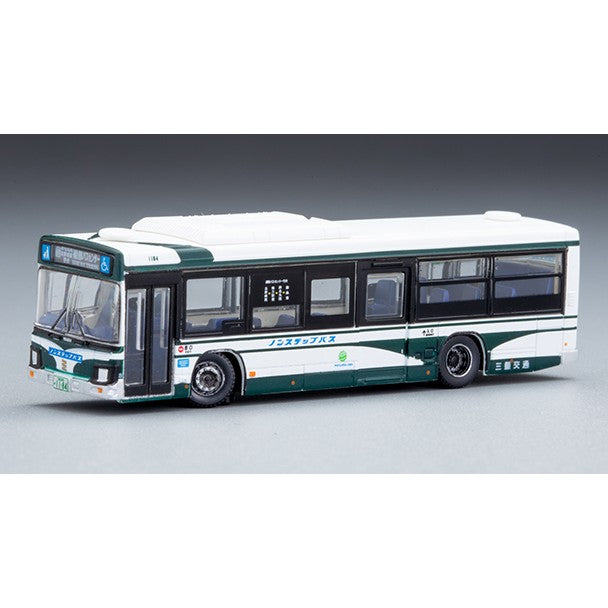 【新品】【お取り寄せ】[RWM] 338574 バスコレPLUS(プラス) BP13 三重交通 Nゲージ 鉄道模型 TOMYTEC(トミーテック)(20260523)
