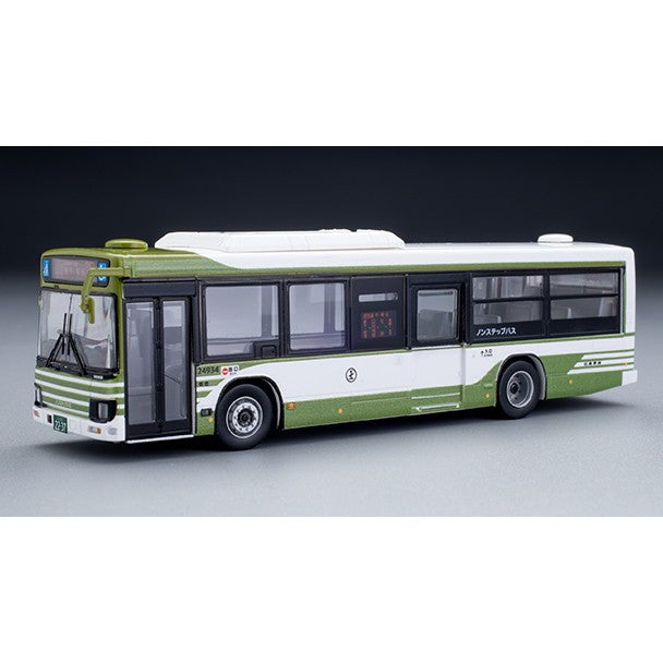 【新品】【お取り寄せ】[RWM] 338314 全国バスコレクション80 JH003-2広島電鉄 Nゲージ 鉄道模型 TOMYTEC(トミーテック)(20260425)