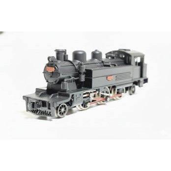 【予約安心出荷】[RWM] 934R 台湾鉄路CK100型蒸気機関車 完成品(動力付き) Nゲージ 鉄道模型 MODEL icon(モデルアイコン)(2026年3月)