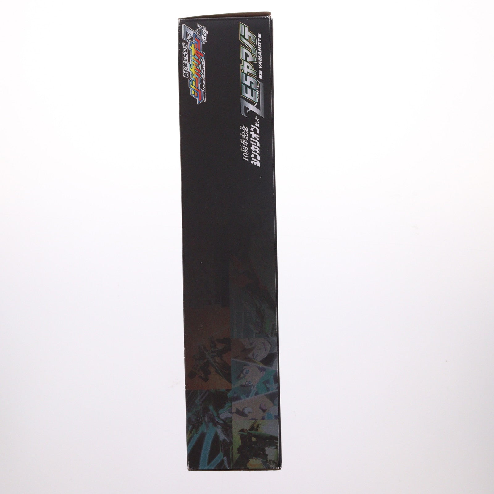 【中古即納】[RWM] プラレール 新幹線変形ロボ 10周年記念 シンカリオンZ E5ヤマノテ(動力無し) 鉄道模型 タカラトミー(20250719)