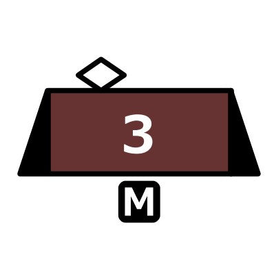 【予約安心出荷】[RWM] A1539 Cタイプ機関車 欧州風電機/茶色(動力付き) Nゲージ 鉄道模型 MICRO ACE(マイクロエース)(2026年)