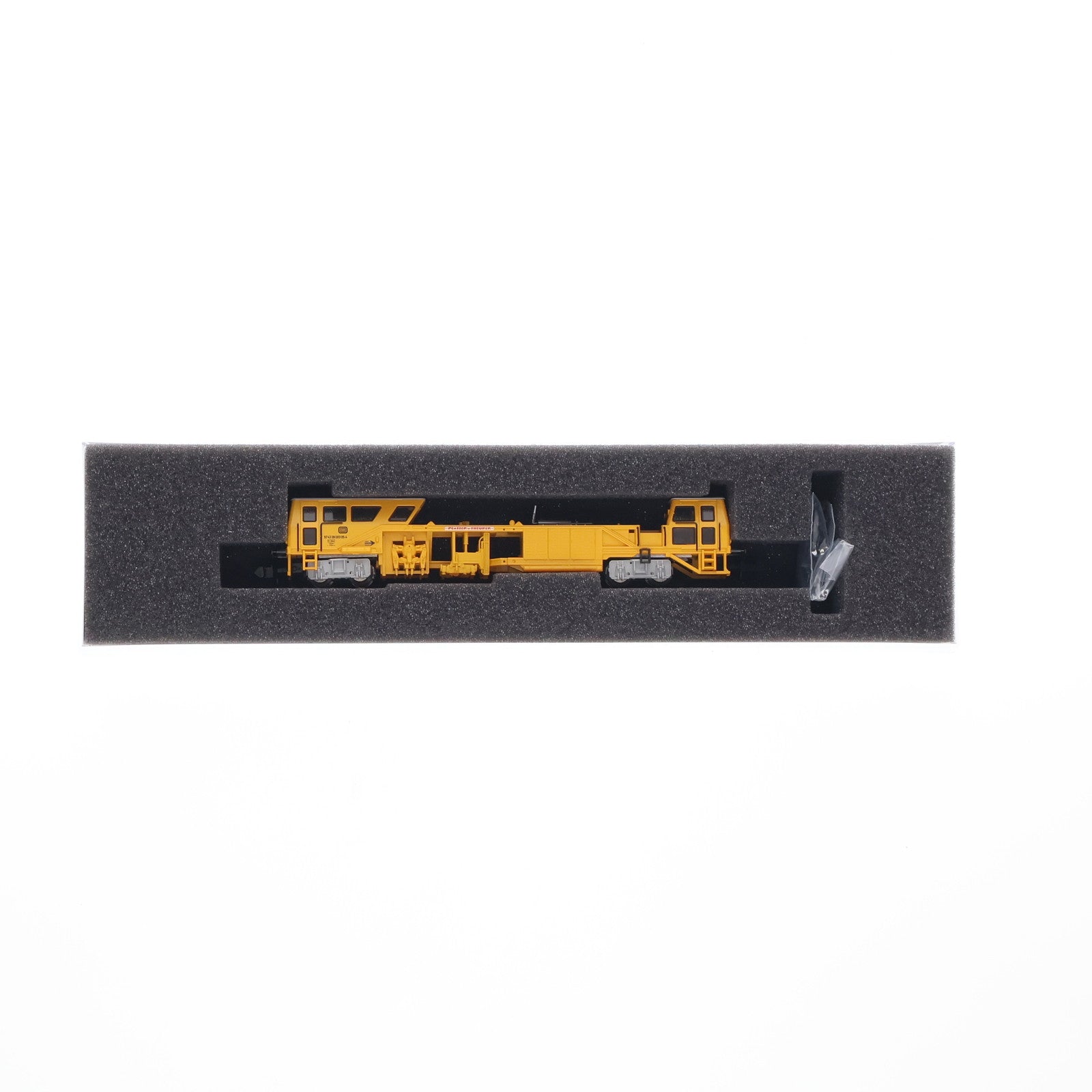 【中古即納】[RWM] プラッサー&トイラー製 マルチプルタイタンパー 07-32形(動力無し) Nゲージ 鉄道模型 HOBBYTRAIN(ホビートレイン)(20091231)