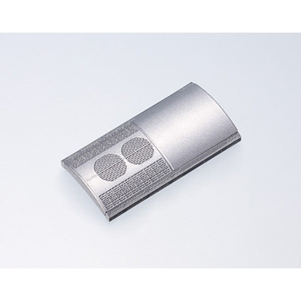【新品即納】[RWM] PC6053 クーラーAU726 4個入 Nゲージ 鉄道模型 TOMIX(トミックス)(20251231)