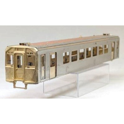【新品即納】[RWM] 16番 JR北海道H1100キット(動力無し) HOゲージ 鉄道模型 Masterpiece(マスターピース)(20251231)