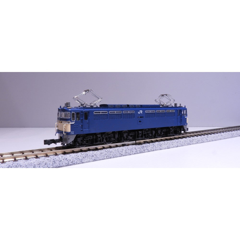 【新品】【お取り寄せ】[RWM] 3088-2 EF65 0 JR仕様(動力付き) Nゲージ 鉄道模型 KATO(カトー)(20260521)