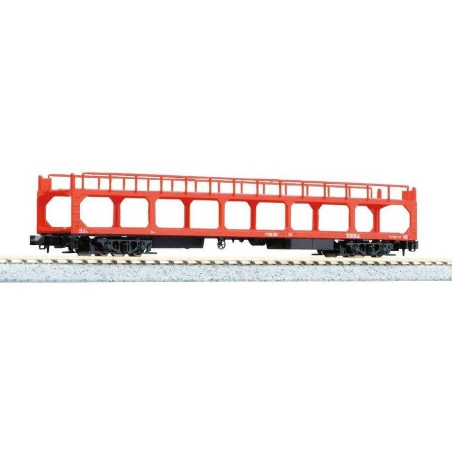 【新品即納】[RWM] (再販) 8078 ク5000(動力無し) Nゲージ 鉄道模型 KATO(カトー)(20260219)