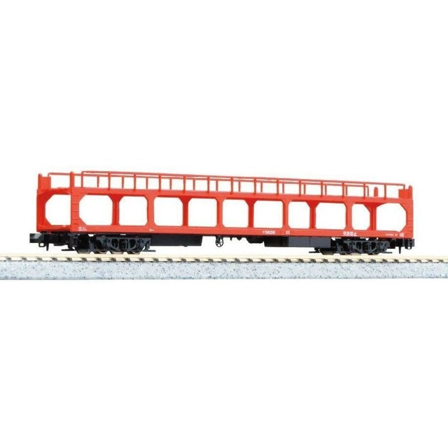 【新品】【お取り寄せ】[RWM] (再販) 8078 ク5000(動力無し) Nゲージ 鉄道模型 KATO(カトー)(20260219)
