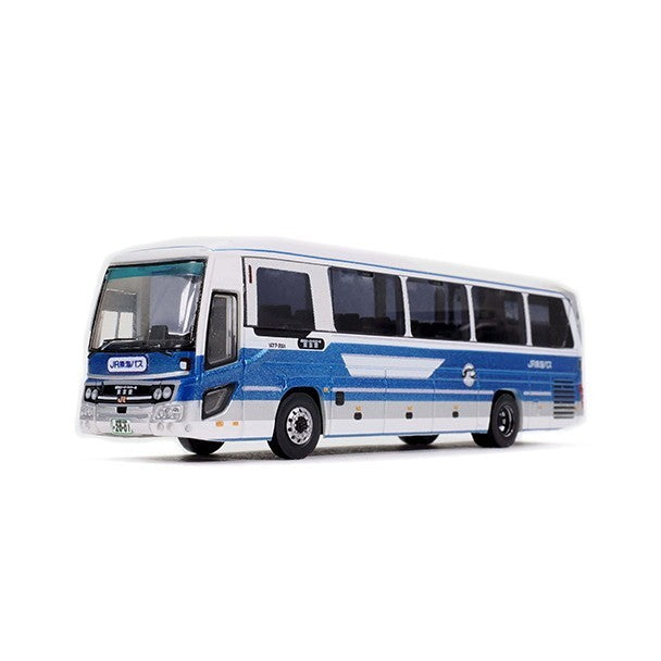 【新品】【お取り寄せ】[RWM] 340577 ザ・バスコレクション ジェイアール東海バス レトロバス Nゲージ 鉄道模型 TOMYTEC(トミーテック)(20260620)
