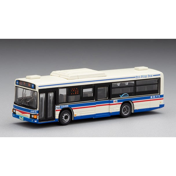 【新品】【お取り寄せ】[RWM] 338291 全国バスコレクション JB015-2 川崎鶴見臨港バス Nゲージ 鉄道模型 TOMYTEC(トミーテック)(20260620)