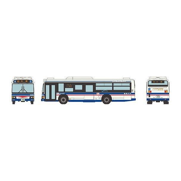 【新品】【お取り寄せ】[RWM] 338291 全国バスコレクション JB015-2 川崎鶴見臨港バス Nゲージ 鉄道模型 TOMYTEC(トミーテック)(20260620)