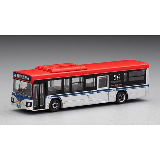 【新品】【お取り寄せ】[RWM] 338307 全国バスコレクション JB007-2 新潟交通 Nゲージ 鉄道模型 TOMYTEC(トミーテック)(20260620)