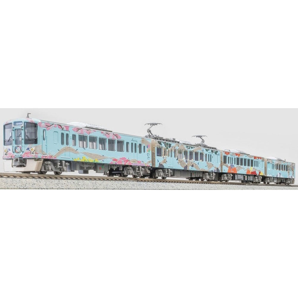 【新品即納】[RWM] A7397 西武 旅するレストラン「52席の至福」4両セット(動力付き) Nゲージ 鉄道模型 MICRO ACE(マイクロエース)(20260513)