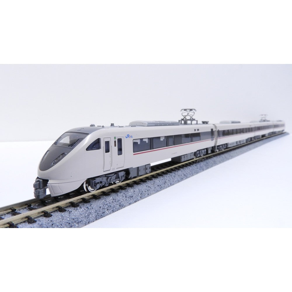 【新品即納】[RWM] 10-2126 289系「こうのとり・きのさき」 4両基本セット(動力付き) Nゲージ 鉄道模型 KATO(カトー)(20260618)