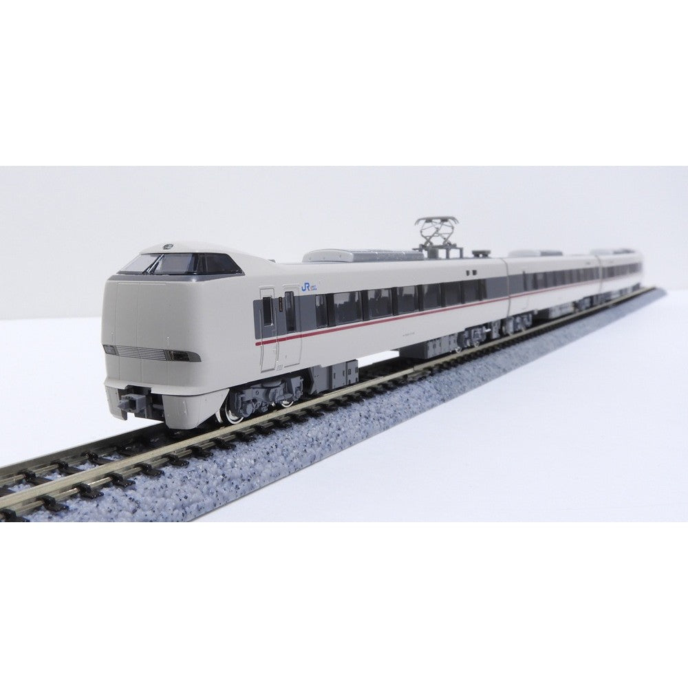 【新品即納】[RWM] 10-2127 289系「こうのとり・きのさき」 3両増結セット(動力無し) Nゲージ 鉄道模型 KATO(カトー)(20260618)