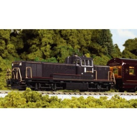 【新品】【お取り寄せ】[RWM] (再販) 7011-4 DE10 JR九州仕様(動力付き) Nゲージ 鉄道模型 KATO(カトー)(20260630)
