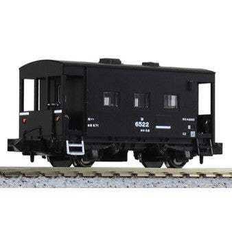 【新品】【お取り寄せ】[RWM] (再販) 8064 ヨ6000(動力無し) Nゲージ 鉄道模型 KATO(カトー)(20260227)