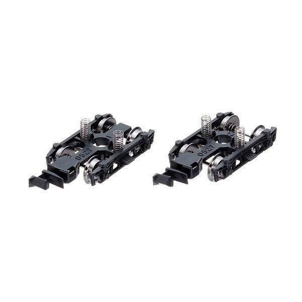 【新品】【お取り寄せ】[RWM] 0085 TR23形台車(新集電・コロ軸) 2個入 Nゲージ 鉄道模型 TOMIX(トミックス)(20260228)