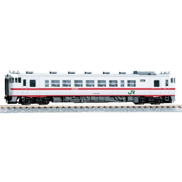 【新品】【お取り寄せ】[RWM] 7460 JRディーゼルカー キハ40-500形(中期型・盛岡色)(M)(動力付き) Nゲージ 鉄道模型 TOMIX(トミックス)(20260829)