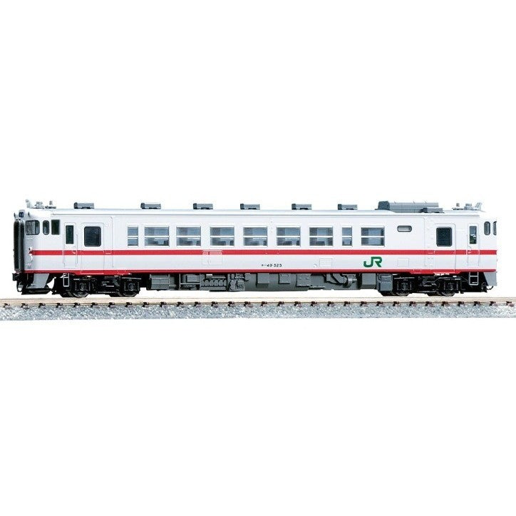 【新品】【お取り寄せ】[RWM] 7460 JRディーゼルカー キハ40-500形(中期型・盛岡色)(M)(動力付き) Nゲージ 鉄道模型 TOMIX(トミックス)(20260829)