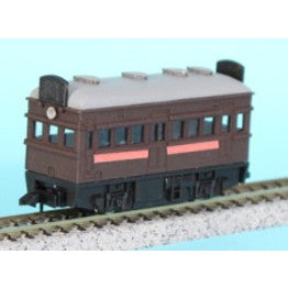 【新品即納】[RWM] NT-923K 国鉄キハニ5000形気動車組立キット(動力無し) Nゲージ 鉄道模型 COSMIC(コスミック)(20260317)