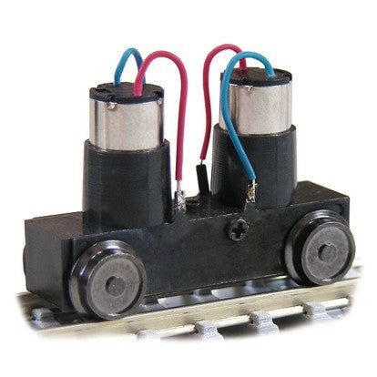 【予約安心出荷】[RWM] 14125 動力ユニット TU-W20(ダブルモーター仕様) Nゲージ 鉄道模型 TGW(津川洋行)(2026年3月)