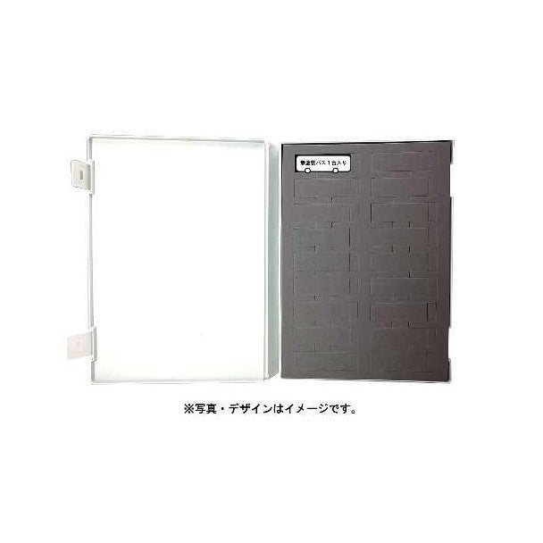 【新品】【お取り寄せ】[RWM] 339205 ザ・バスコレクション第36弾専用ケース Nゲージ 鉄道模型 TOMYTEC(トミーテック)(20260822)