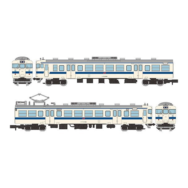 【予約安心出荷】[RWM] 340416 鉄道コレクション(鉄コレ) JR713系900番代(九州色) 2両セット(動力無し) Nゲージ 鉄道模型 TOMYTEC(トミーテック)(2026年9月)