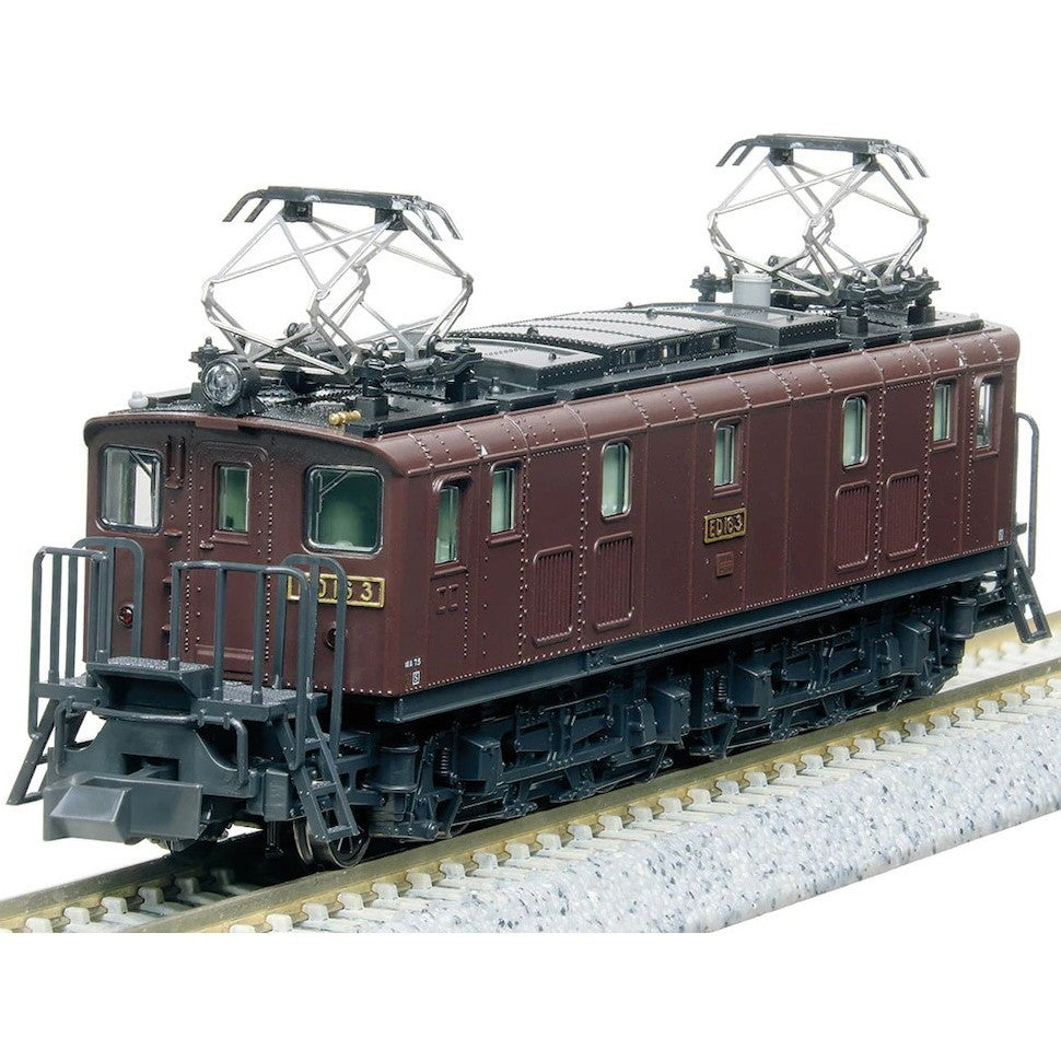【予約安心出荷】[RWM] (再販) 3068-1 ED16(動力付き) Nゲージ 鉄道模型 KATO(カトー)(2026年9月)