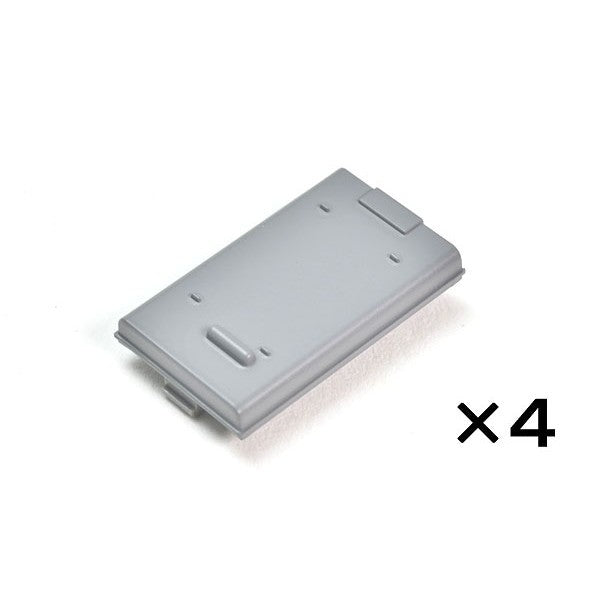 【予約安心出荷】[RWM] PR6161 屋上水タンク(キハ58系べにばな用・4個入) Nゲージ 鉄道模型 TOMIX(トミックス)(2026年12月)