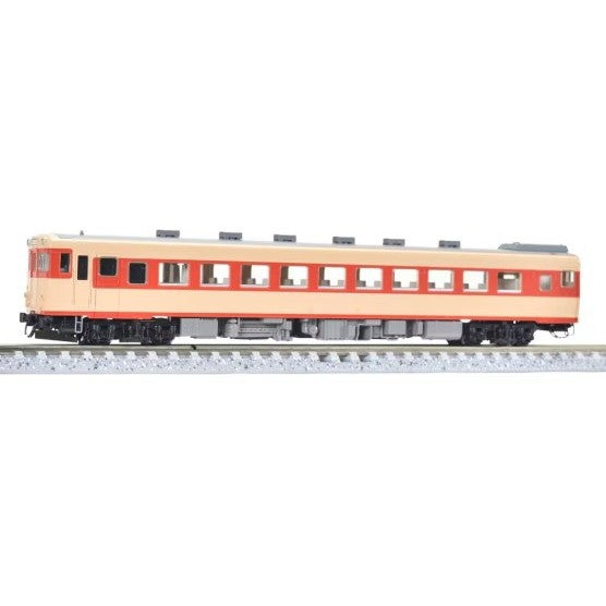 【予約安心出荷】[RWM] 7467 国鉄ディーゼルカー キハ58 0形(T)(動力無し) Nゲージ 鉄道模型 TOMIX(トミックス)(2026年11月)