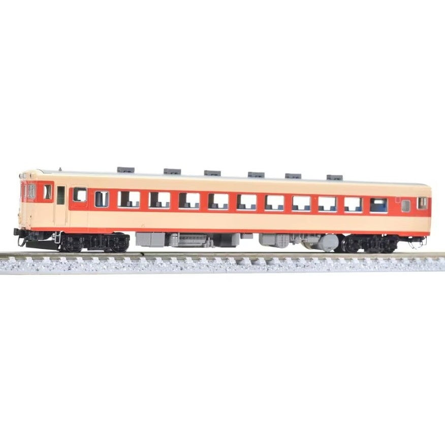 【予約安心出荷】[RWM] 7468 国鉄ディーゼルカー キハ28 0形(動力無し) Nゲージ 鉄道模型 TOMIX(トミックス)(2026年11月)