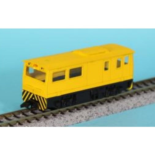 【予約安心出荷】[RWM] NT-925K 光学式軌道検測車組立キット(動力無し) Nゲージ 鉄道模型 COSMIC(コスミック)(20260620)