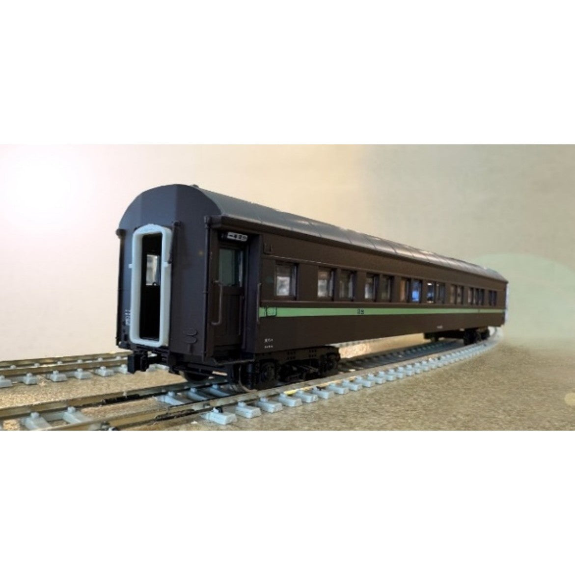 【予約安心出荷】[RWM] (再販) 737S4 マロネ40キット4 無塗装版2台入 未塗装組立キット(動力無し) HOゲージ 鉄道模型 MODEL icon(モデルアイコン)(2026年12月)