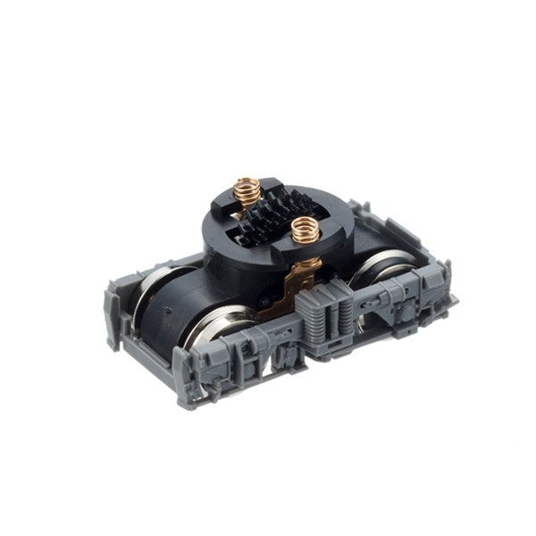 【予約安心出荷】[RWM] (再販) 0491 動力台車 DT129K2(グレー・プレート輪心) 1個入 Nゲージ 鉄道模型 TOMIX(トミックス)(2026年6月)
