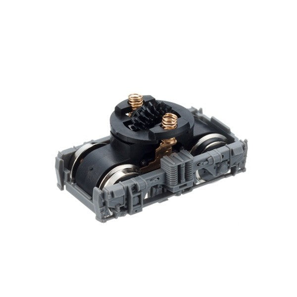 【予約安心出荷】[RWM] (再販) 0492 動力台車 DT129L2(グレー・プレート輪心) 1個入 Nゲージ 鉄道模型 TOMIX(トミックス)(2026年6月)